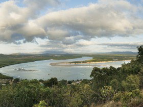Cooktown Scenic Rim Trail - Tourism Guide 0