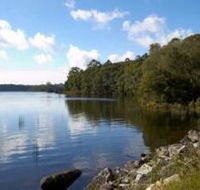 Lake Paluma - Tourism Guide