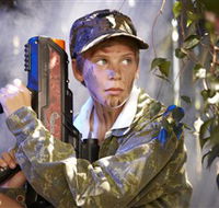 Laser Skirmish North Tamborine - Tourism Guide