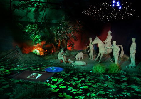 Waltzing Matilda Centre - Tourism Guide 4