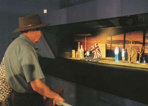 Waltzing Matilda Centre - Tourism Guide 5