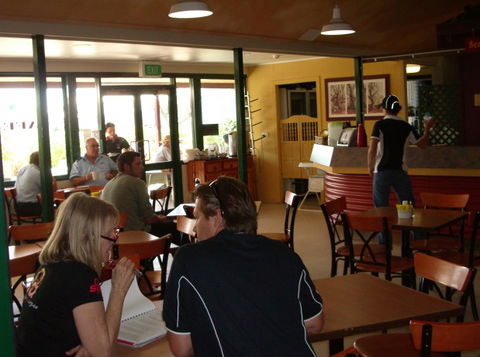 Waltzing Matilda Centre - Tourism Guide 6