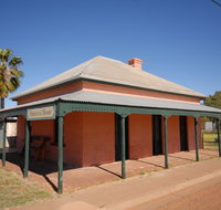 Leahy Historical House - Tourism Guide
