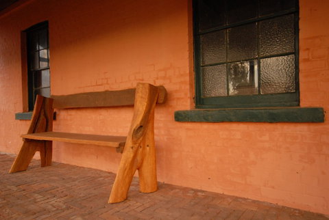 Leahy Historical House - Tourism Guide 6