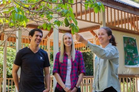 Redlands IndigiScapes Centre - Tourism Guide 4