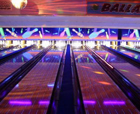 Oz Tenpin Bowling Centre - Ballarat - Tourism Guide 0