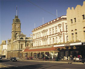 Accent Framing / Gallery On Sturt - Tourism Guide 0