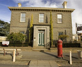 Edgecombe VIC Tourism Guide