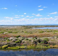 Point Cook Coastal Park - Tourism Guide