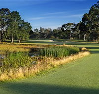 Commonwealth Golf Club - Tourism Guide