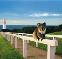 Cape Otway Lightstation - Travel Agents