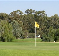 Mildura Golf Resort - Tourism Guide