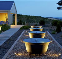 Saltair Spa - Tourism Guide