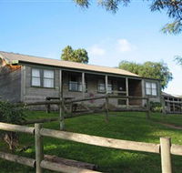 Ace-Hi Ranch - Tourism Guide