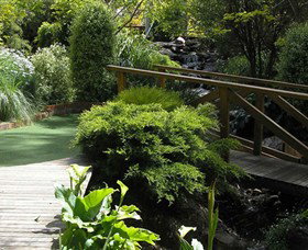 Tarrayoukyan VIC Tourism Guide