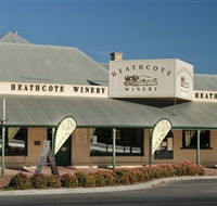 Heathcote Winery - Tourism Guide