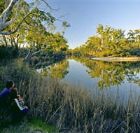 Little Desert National Park - Tourism Guide