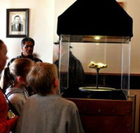 Gold Museum - Tourism Guide