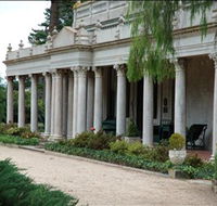 Beleura - The House  Garden - Tourism Guide