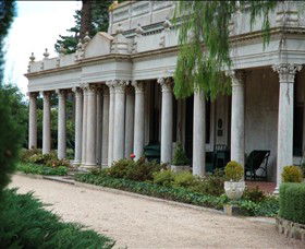 Beleura - The House & Garden - Tourism Guide 0