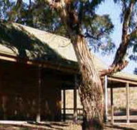 Nioka Bush Camp - Tourism Guide