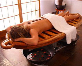 Red Hill Spa - Travel Agents 0