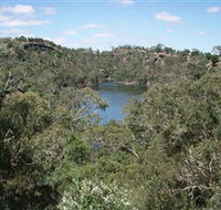 Mount Eccles National Park - Tourism Guide
