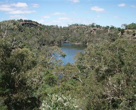 Mount Eccles National Park - Travel Agents 0