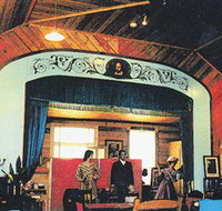 Langtree Hall Museum - Tourism Guide