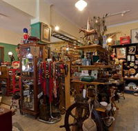 View Street Bazaar - Tourism Guide