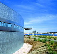 Portland Maritime Discovery Centre - Travel Agents