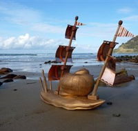 Great Escape Books - Travel Agents