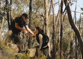 Greater Bendigo National Park - Cruises Travel 0