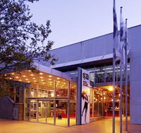 Geelong Performing Arts Centre - Tourism Guide