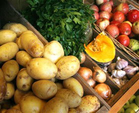 Corryong Foodworks - Tourism Guide 0