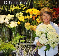 Judy Chirnside Flowers - Travel Agents