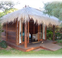 Seahorse Natural Therapies - Travel Agents