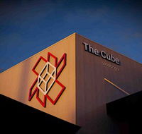 The Cube Wodonga - Travel Search