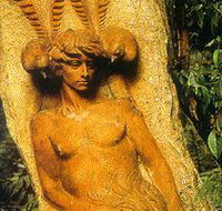 William Ricketts Sanctuary - Tourism Guide