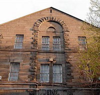 Old Geelong Gaol - Tourism Guide