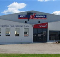 White Fisheries - Tourism Guide