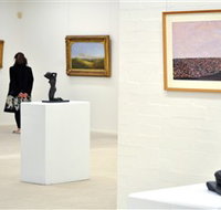 Hamilton Art Gallery - Tourism Guide