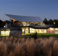 Museum of Australian Democracy at Eureka - Tourism Guide