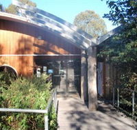 Orbost Exhibition Centre - Tourism Guide