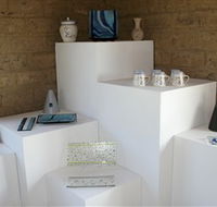 Angledean Pottery - Tourism Guide