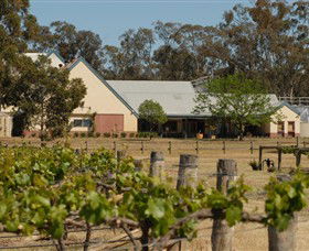 Sedgwick VIC Tourism Guide