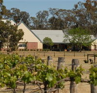 Balgownie Estate - Tourism Guide