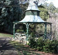 Pirianda Gardens - Tourism Guide