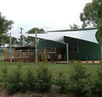 Redbox Vineyard  Winery - Tourism Guide