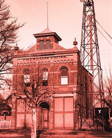 Wangaratta VIC Travel Agents